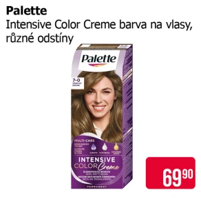 Sleva na produkty Schwarzkopf