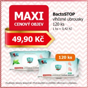 Maxi cenový objev