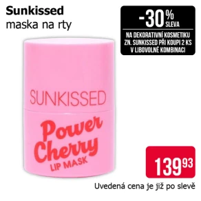 Sleva na produkty Flormar