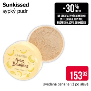 Sleva na produkty Flormar