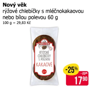 Sleva na produkty Racio FreeStyle