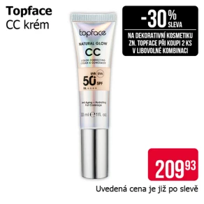 Sleva na produkty Flormar