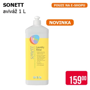 SONETT - Aviváž 1 l