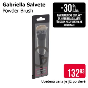 Sleva na produkty Gabriella Salvete