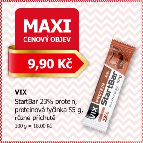 MAXI cenový objev