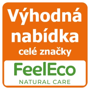 Výhodná nabídka celé značky FeelEco