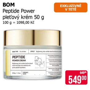 Sleva na produkty BEAUTY OF MAJESTY