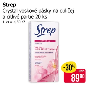 Sleva na produkty Opilca