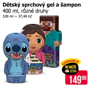Sleva na produkty Minecraft