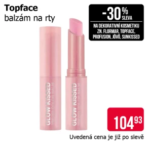 Sleva na produkty Flormar