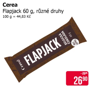 Sleva na produkty Cerea