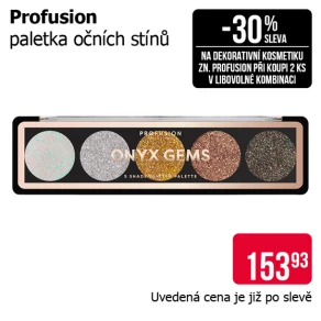 Sleva na produkty Flormar