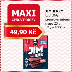 MAXI cenový objev