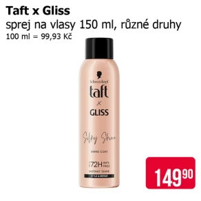Sleva na produkty Schwarzkopf