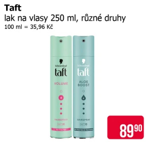 Sleva na produkty Schwarzkopf