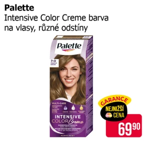 Sleva na produkty Schwarzkopf