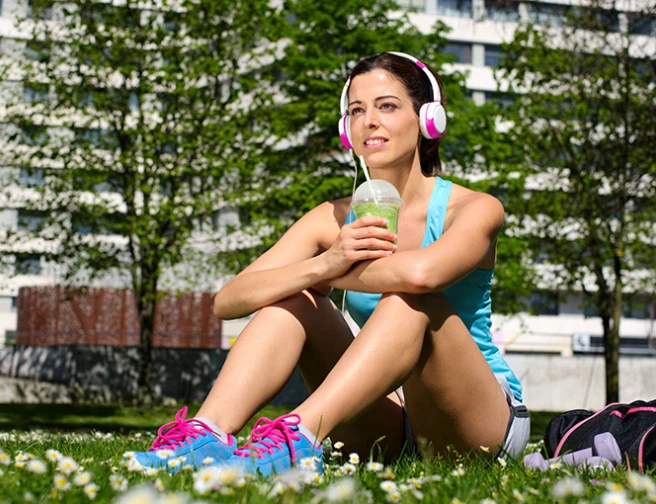 13 nejlepších tipů, které vám pomohou s jarním detoxem
