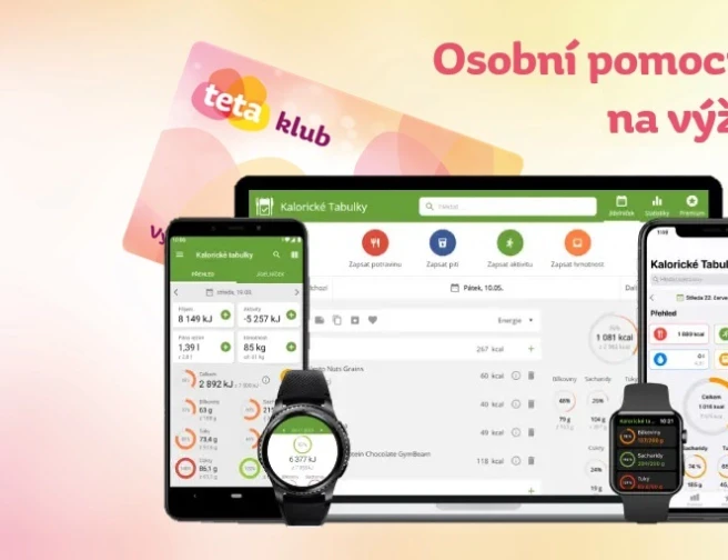 Jak žít zdravě a moderně?