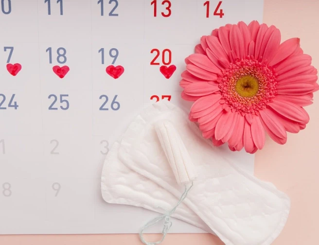 Menstruace po porodu aneb Na co je dobré se připravit?
