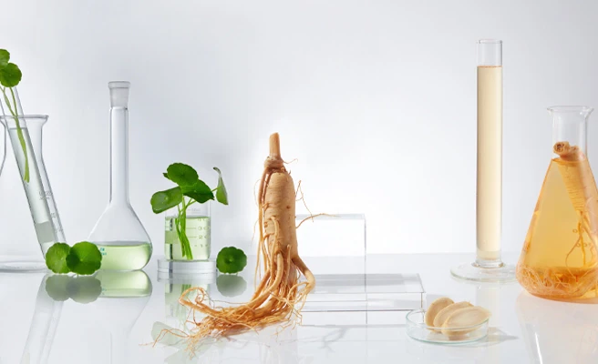 Tajemství asijské krásy: 6 zázračných ingrediencí korejské kosmetiky