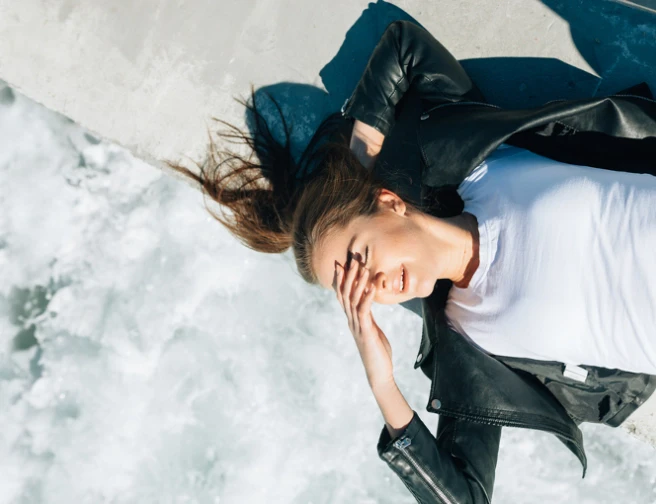 Testujeme: Antiperspiranty, které chrání a nešpiní