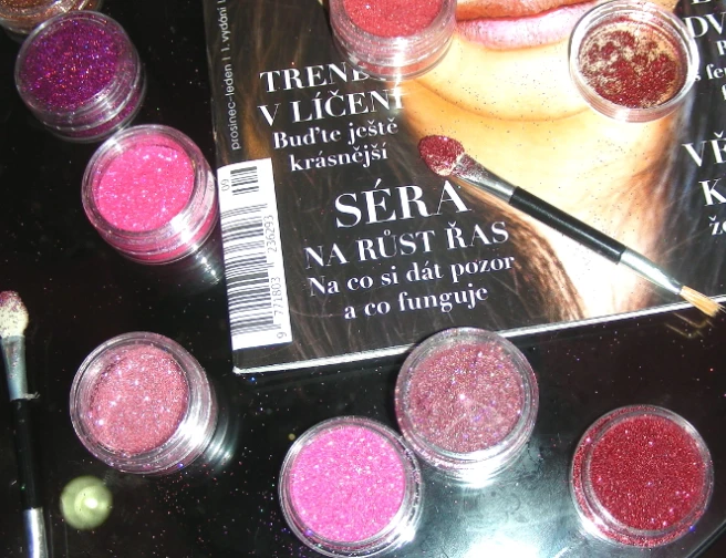 Trendy a novinky z jarního veletrhu World of Beauty & Spa 2017