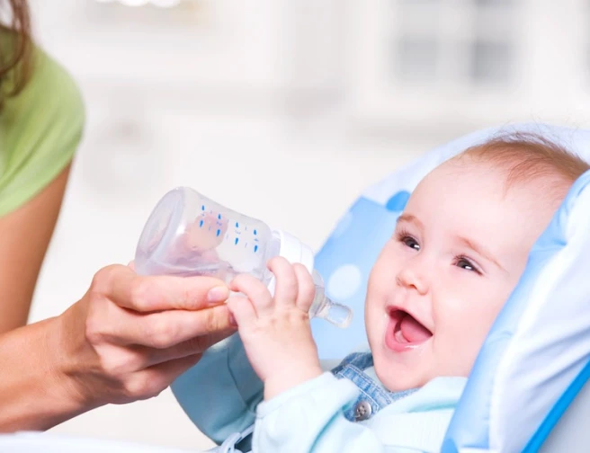 Jak přestat kojit: Průvodce pro maminky