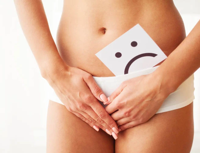 Ženské tabu: Zápach během menstruace