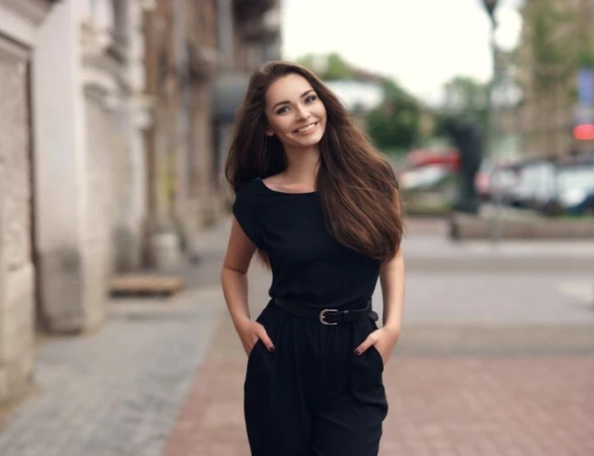 Dlouhé vlasy: 3 tipy na změnu, vyberte si!