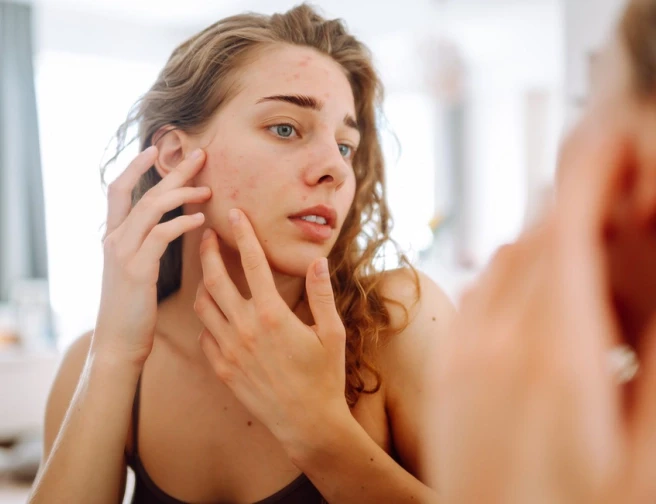 K-beauty a akné: Korejské tajemství čisté pleti
