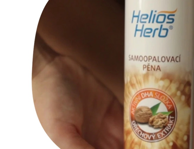 VIDEO: Jak na samoopalování