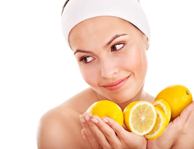 Sjednocená pleť: Pomůže chemický peeling, nebo citron?