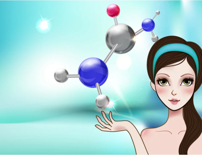 Kosmetické ingredience: Urea