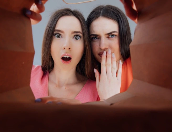 Luxusní make-up za pár korun?  Nabídka z drogérky vás ohromí!