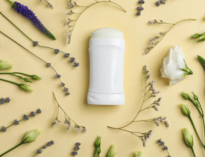 Přírodní, nebo klasický deodorant? Víme, co si vybrat!