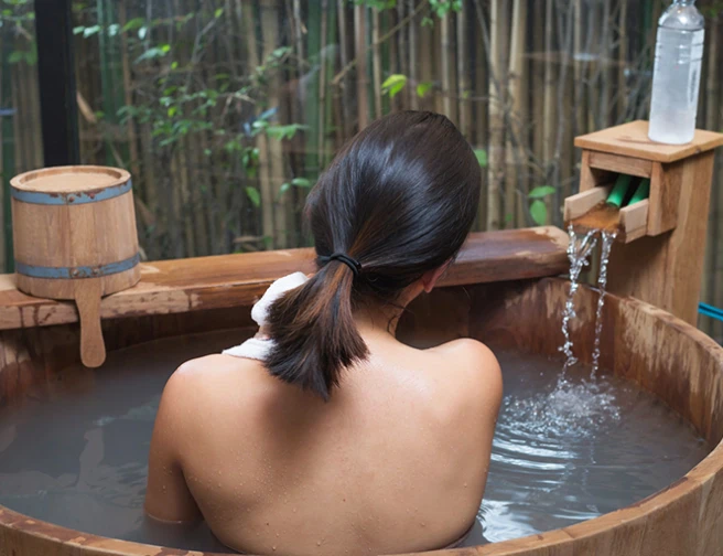 Trendy v péči o tělo: Japonská inspirace a kryoterapie