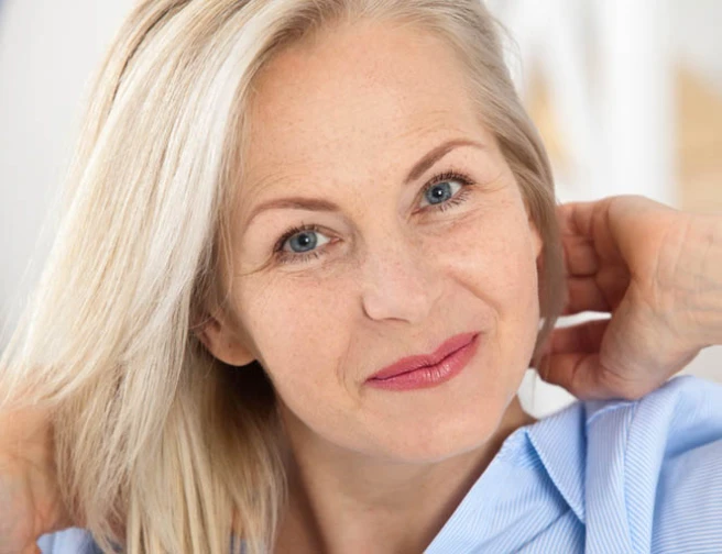 Menopauza: Kdy začínají první projevy přechodu u žen? 