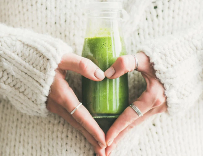 5 vitamínů, které vaše tělo potřebuje právě teď