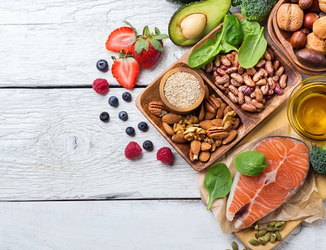 7 tipů, jak snížit cholesterol