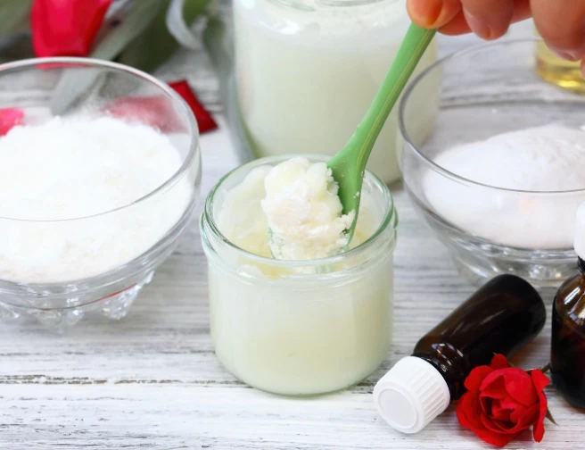 DIY: Vyrobte si domácí deodorant