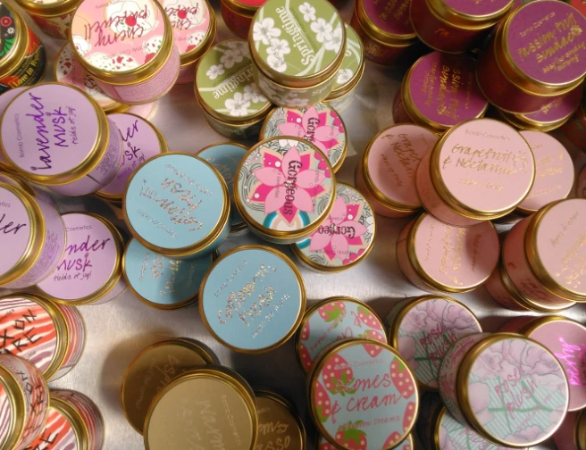 Jaké byly veletrhy krásy World of Beauty & Spa a Interbeauty