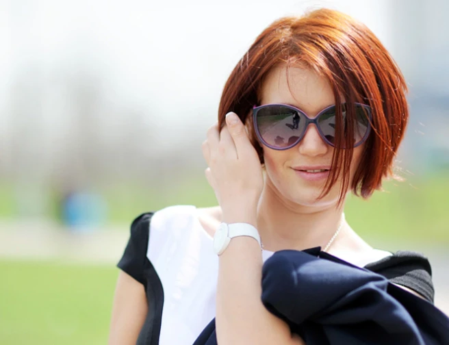 Jarní trendy účesy: Už jste vyzkoušely bob nebo lob?