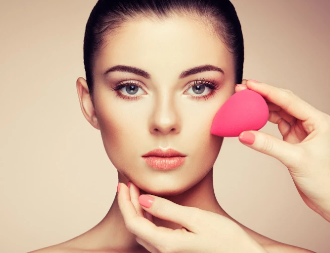 Malý zázrak aneb Houbička na make-up
