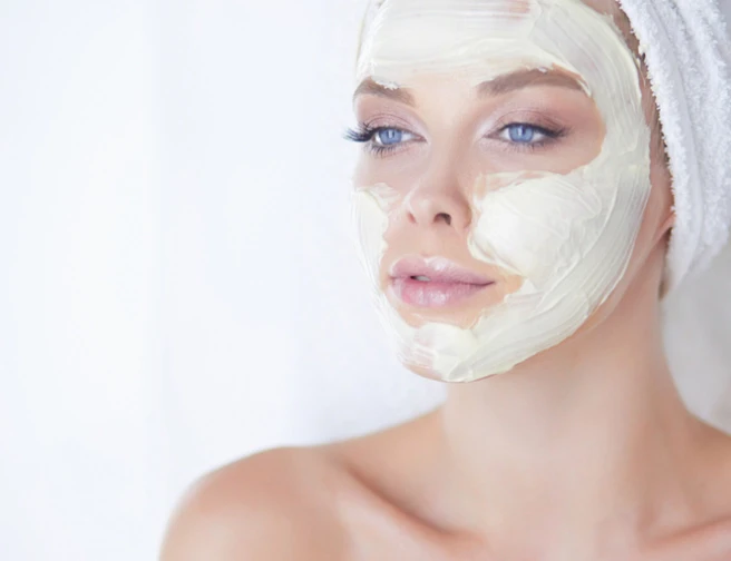 7 případů, kdy pomůže chemický peeling