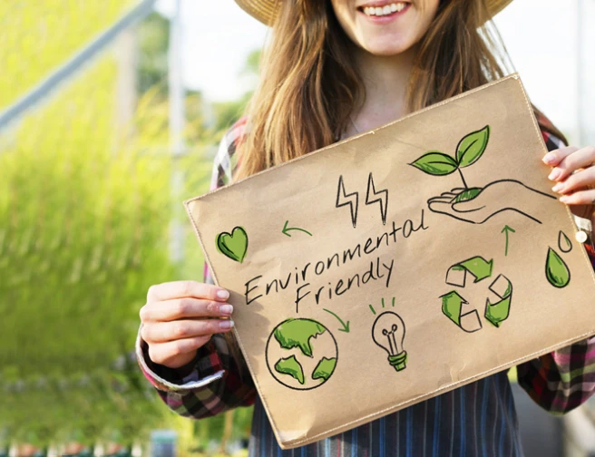 Stop plastům: Jak recyklovat kosmetické obaly