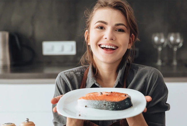 5 anti-age potravin: Pomohou proti stárnutí!