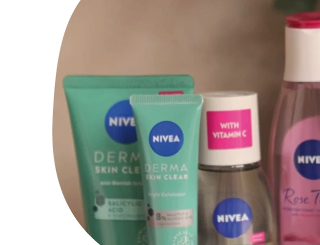 VIDEO: Skin Care Rutina