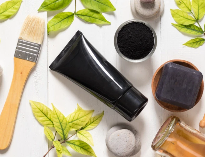 Skincare průvodce: Aktivní uhlí