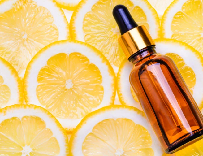 7 důvodů, proč v kosmetice hledat vitamin C