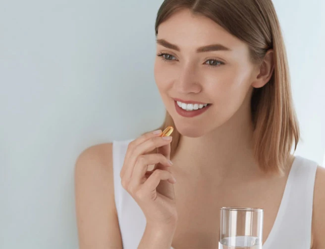 Vitamíny a minerály: Víte, jak je užívat správně? 